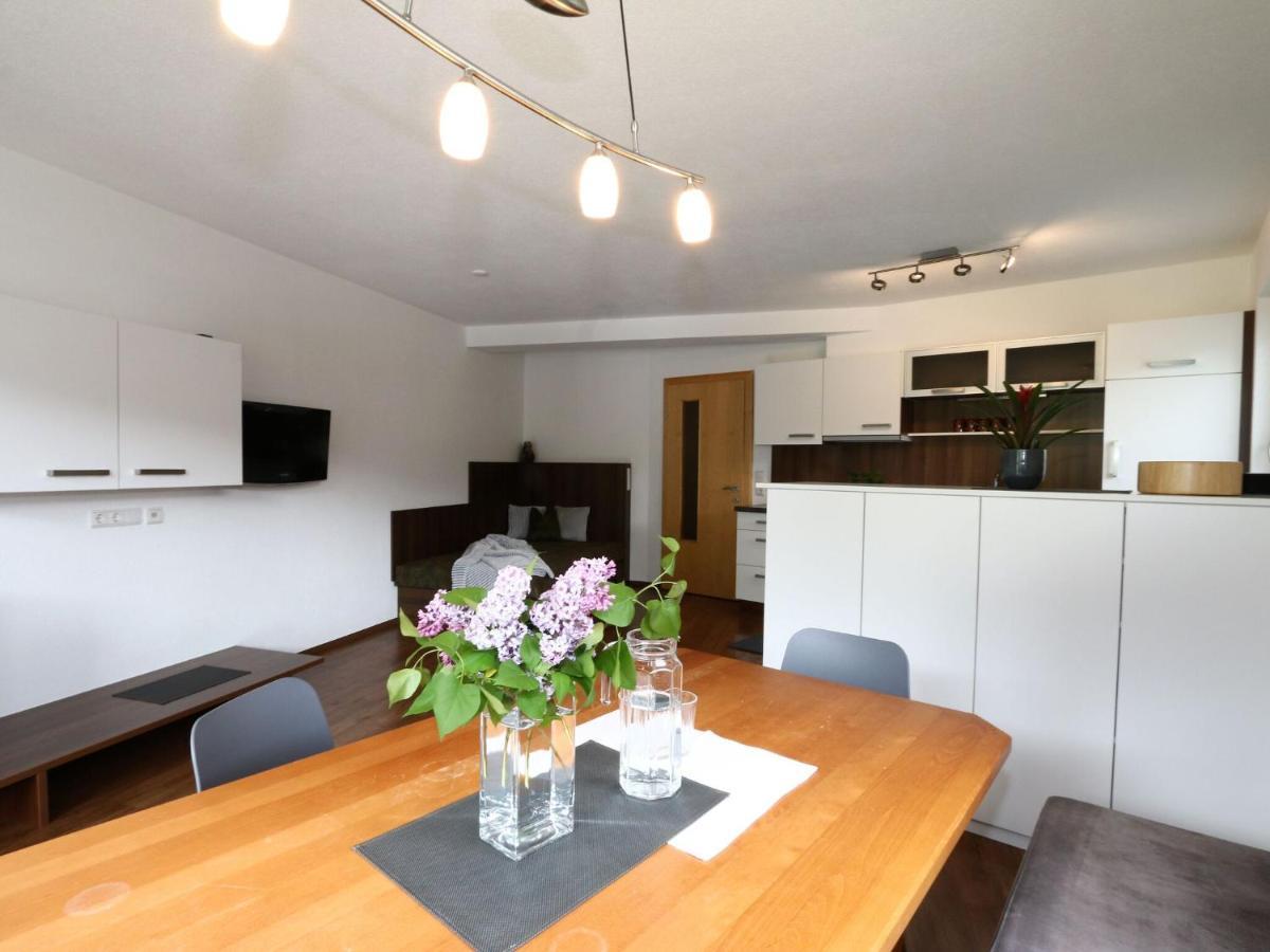 Holiday Flat Daniela, Hippach Im Zillertal Bagian luar foto