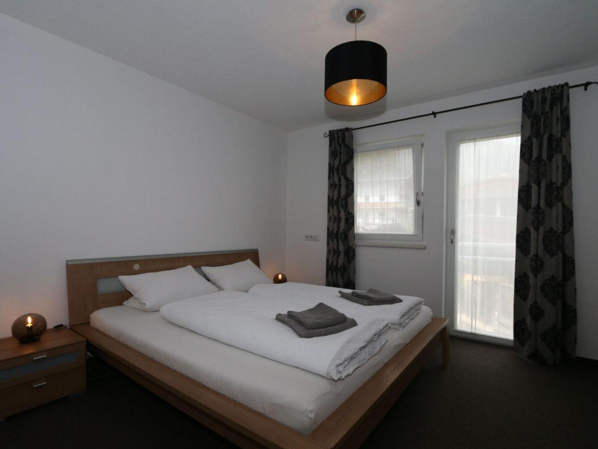 Holiday Flat Daniela, Hippach Im Zillertal Bagian luar foto