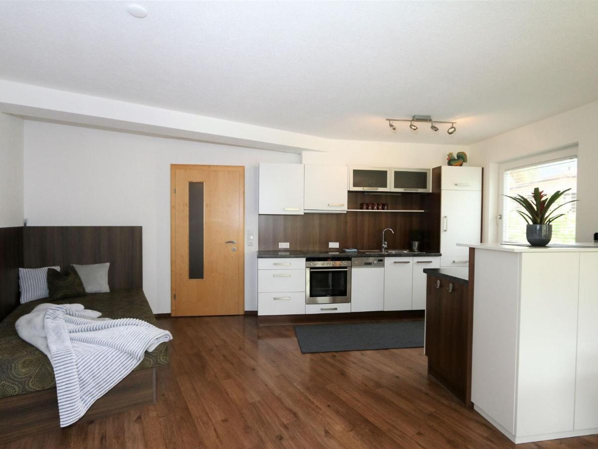 Holiday Flat Daniela, Hippach Im Zillertal Bagian luar foto