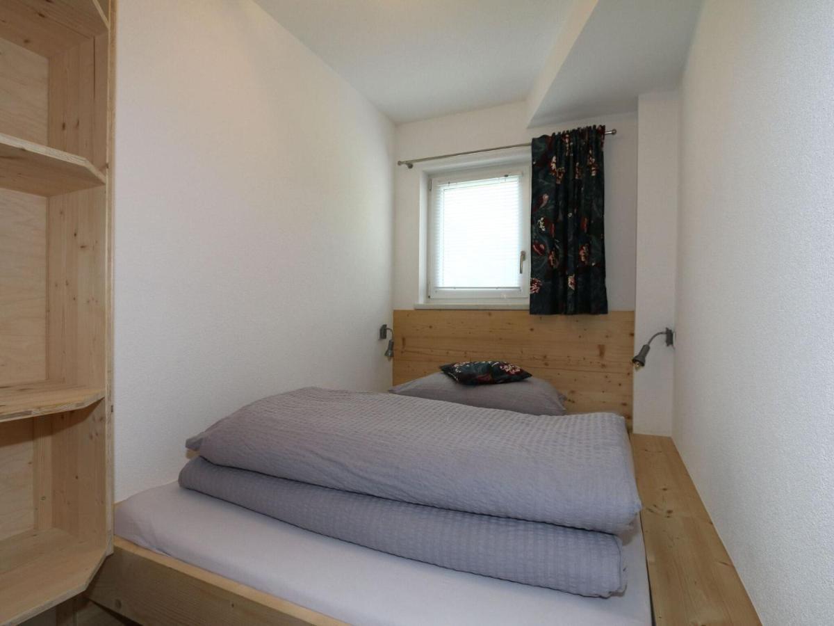 Holiday Flat Daniela, Hippach Im Zillertal Bagian luar foto