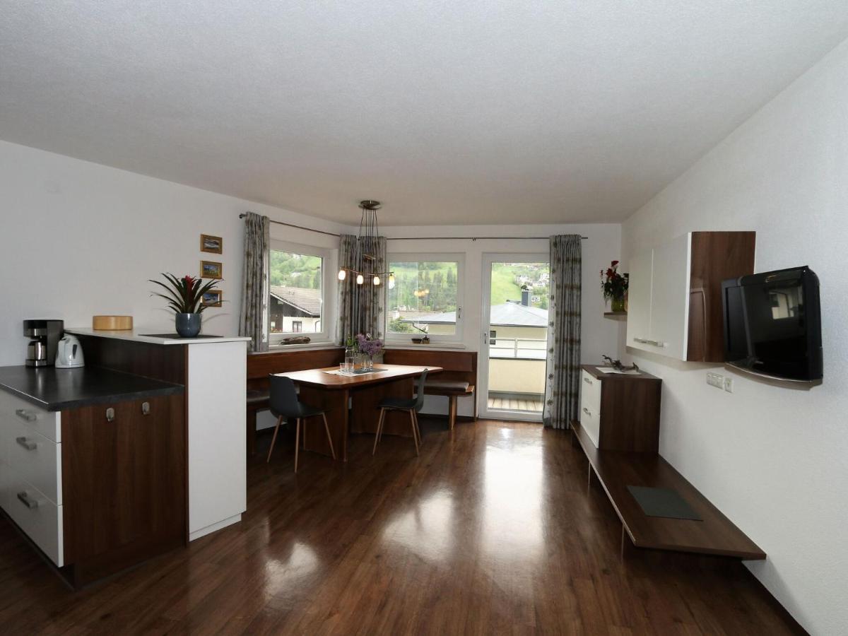Holiday Flat Daniela, Hippach Im Zillertal Bagian luar foto