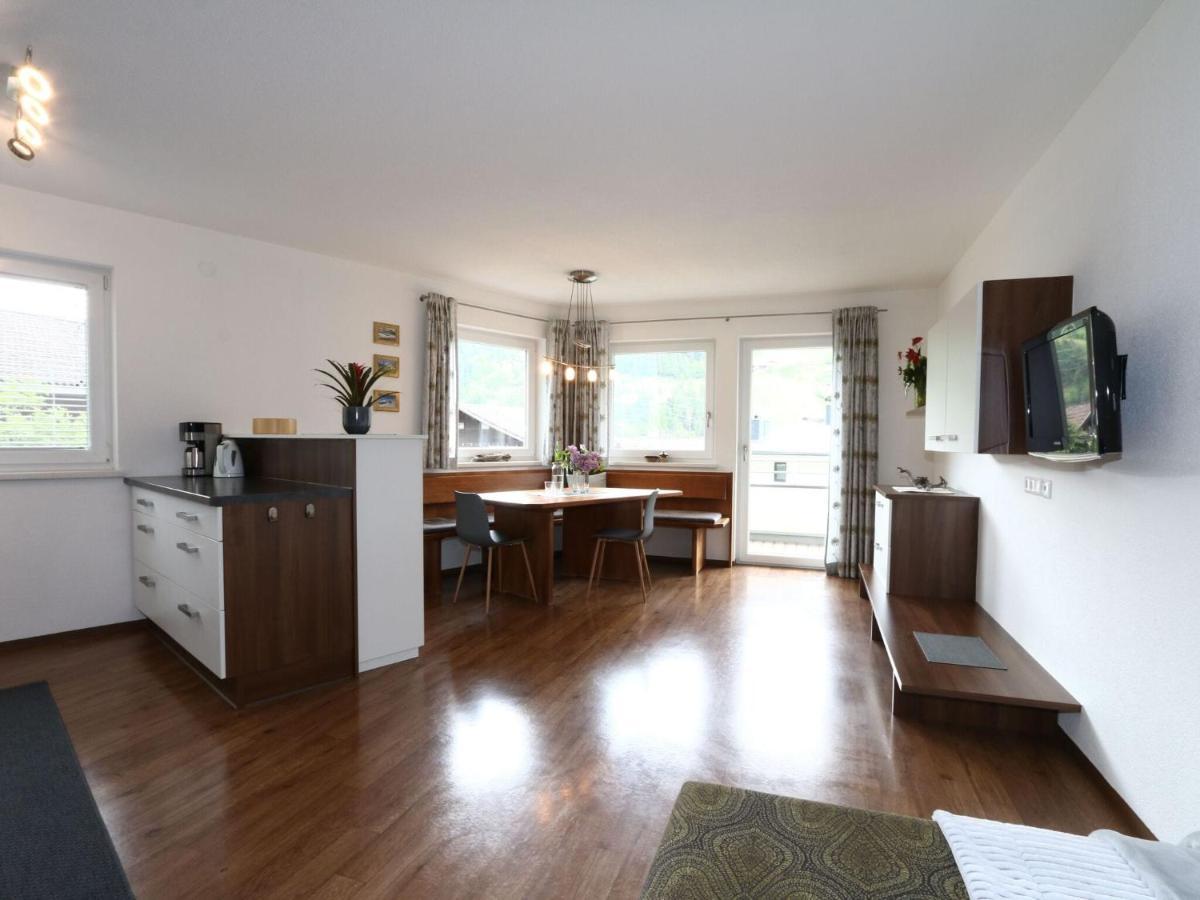 Holiday Flat Daniela, Hippach Im Zillertal Bagian luar foto
