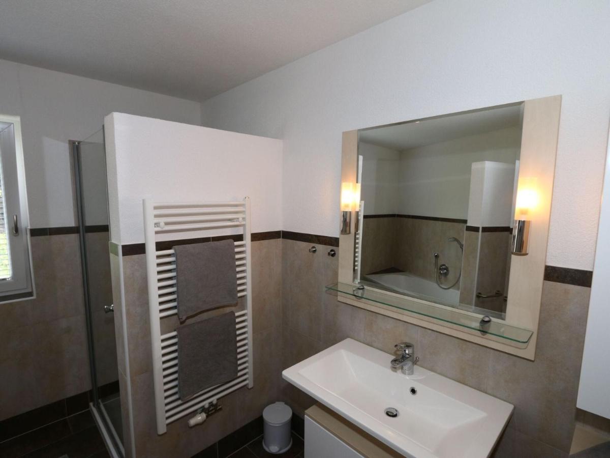 Holiday Flat Daniela, Hippach Im Zillertal Bagian luar foto