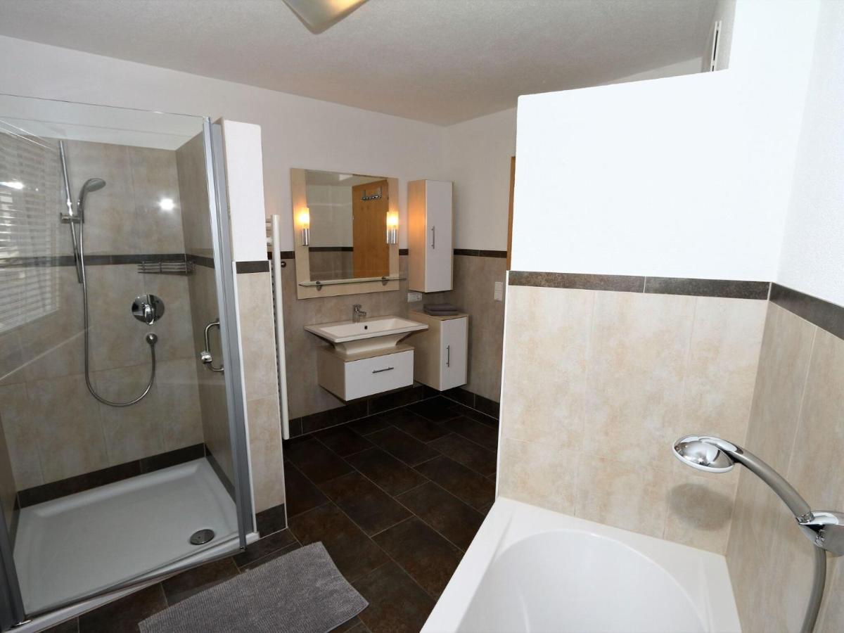 Holiday Flat Daniela, Hippach Im Zillertal Bagian luar foto